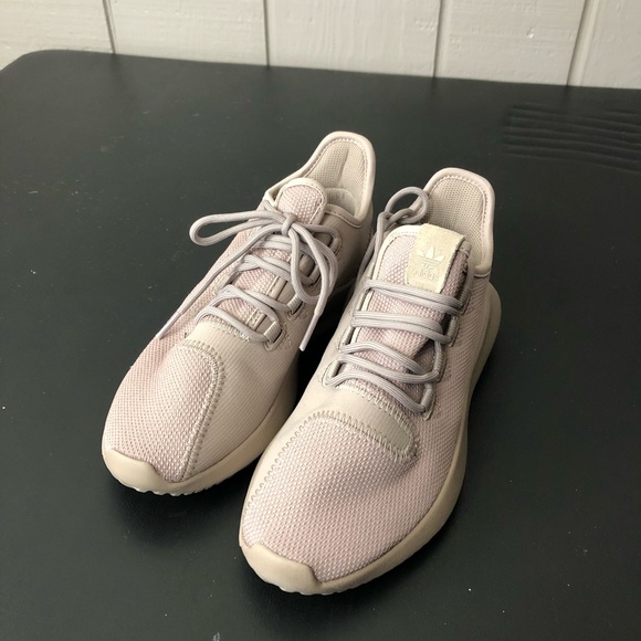 adidas mauve sneakers